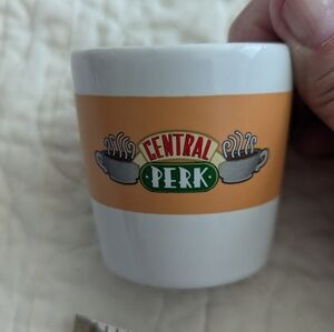 FRIENDS 3.5 OZ Mug
